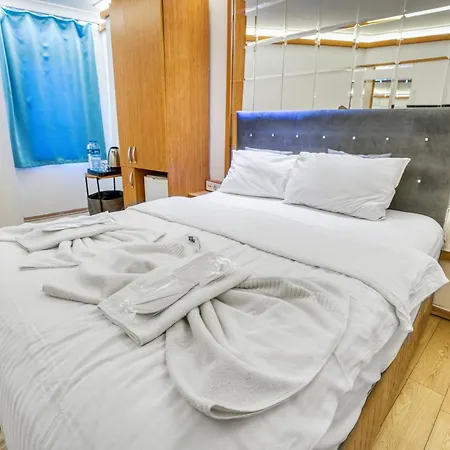 Appartamento Viva Butik