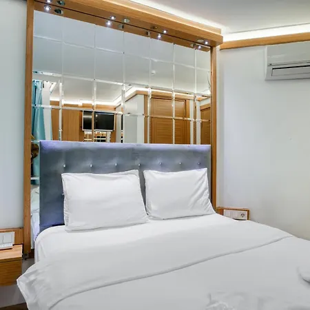 Appartamento Viva Butik Provincia di Istanbul