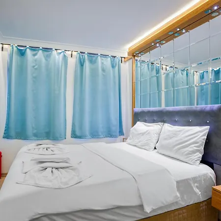 Viva Butik Appartamento Provincia di Istanbul