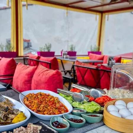 Appartamento Viva Butik Provincia di Istanbul