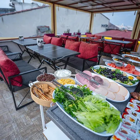 Appartamento Viva Butik Provincia di Istanbul