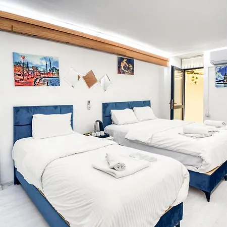 Appartamento Viva Butik