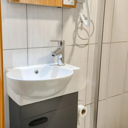 Viva Butik Lejlighed