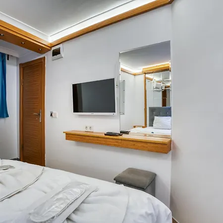 Viva Butik Appartement