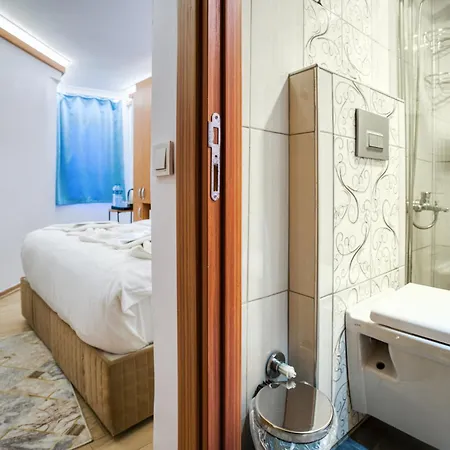 Appartement Viva Butik