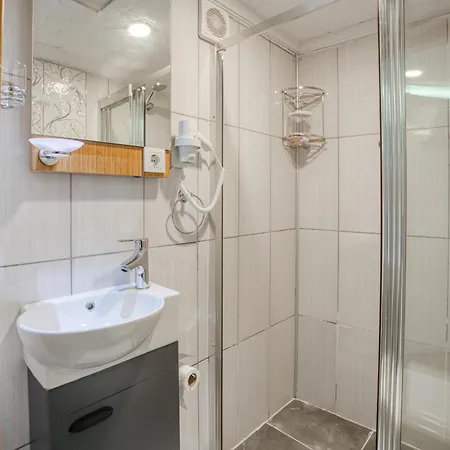 Viva Butik Appartement