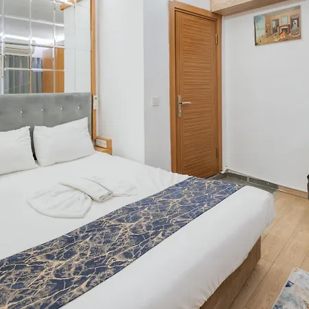 Appartement Viva Butik *