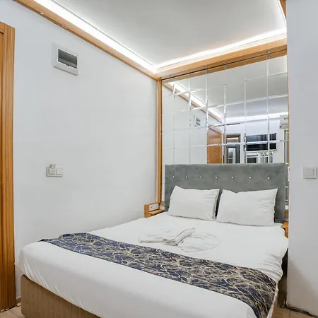 Appartement Viva Butik Istambul