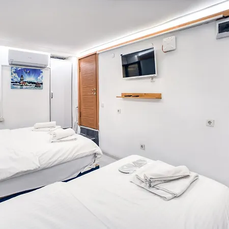 Viva Butik Appartement Istambul