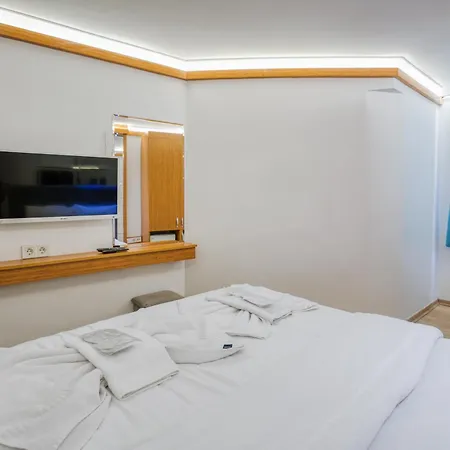 Apartment Viva Butik *