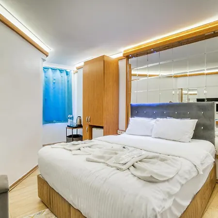 Apartment Viva Butik Istanbul