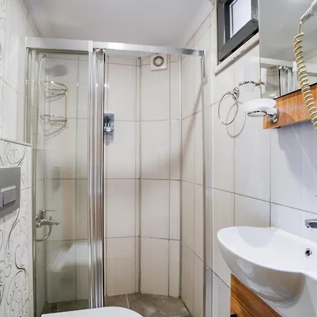 Viva Butik Apartment