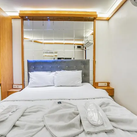Viva Butik Apartment