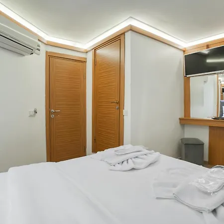 Viva Butik Apartment *