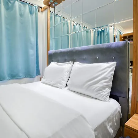 Viva Butik Apartment Istanbul