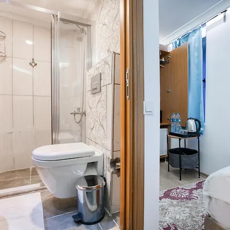 Apartment Viva Butik