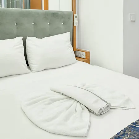 Apartment Viva Butik *