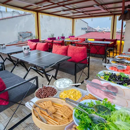 Apartment Viva Butik Istanbul