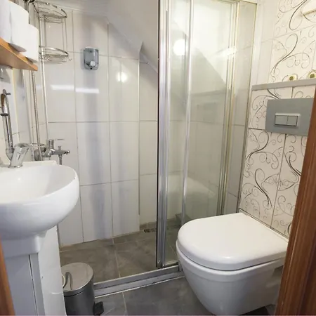 Viva Butik Apartment