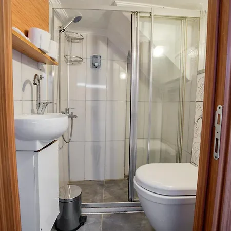 Viva Butik Apartment Istanbul